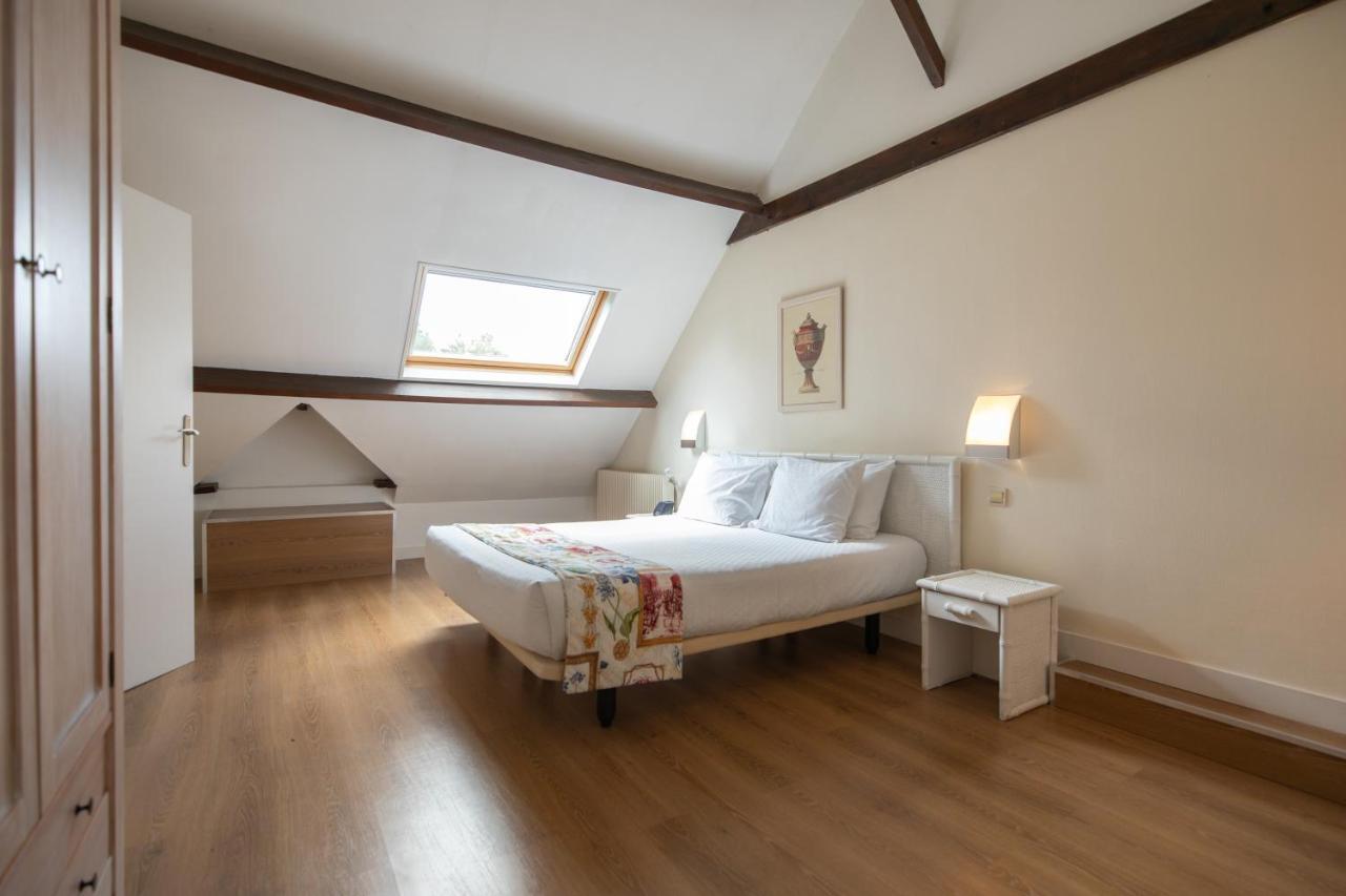 Karma La Residence Normande Connelles Εξωτερικό φωτογραφία