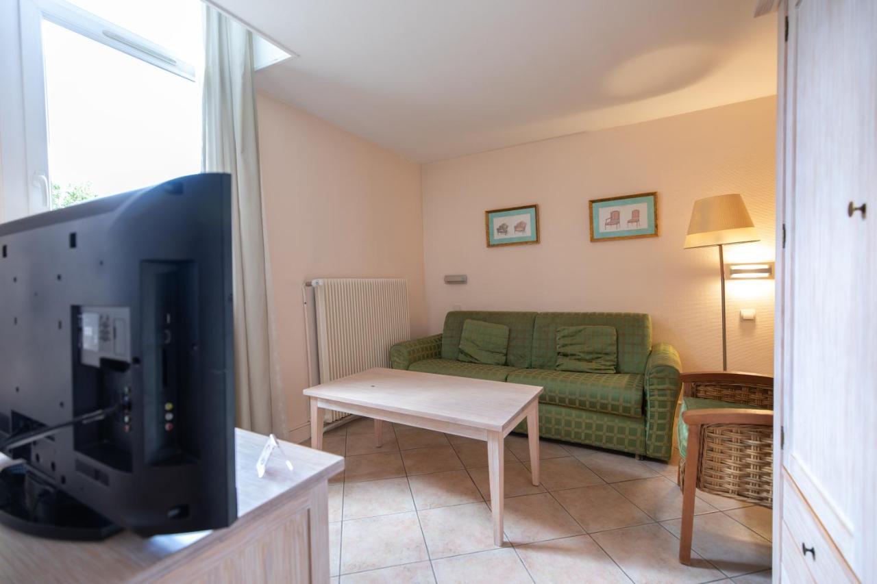 Karma La Residence Normande Connelles Εξωτερικό φωτογραφία